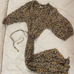 Apiece Apart  Trinidad Maxi Dress